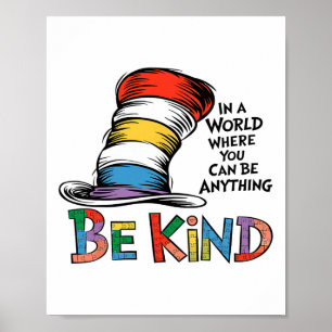 Póster Sensibilización Sobre El Autismo Por Qué Encaja En