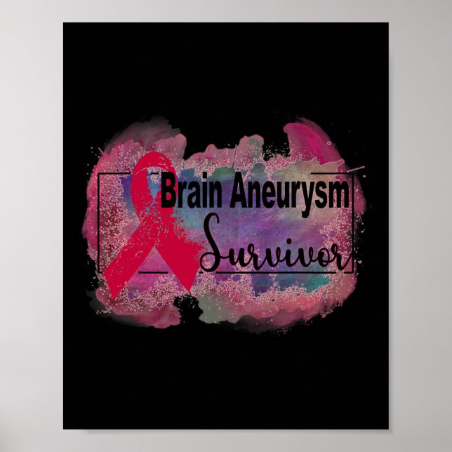 Póster Sensibilización sobre el neuralismo 8 (Frente)