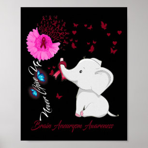 Póster Sensibilización sobre el neuralismo cerebral - Cin