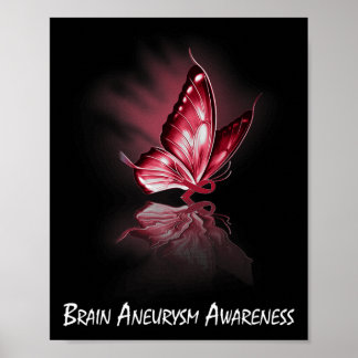 Póster Sensibilización sobre el neuralismo cerebral en la