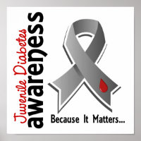 Sensibilización sobre la diabetes juvenil 5