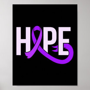 Póster Sensibilización sobre la enfermedad de Alzheimerhe