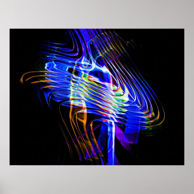 Póster Sensible 1 (Frente)