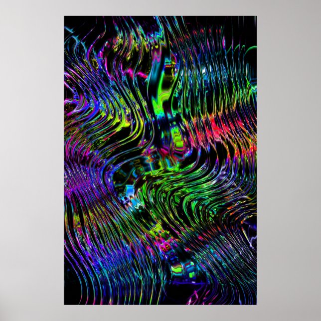 Póster Sensible 4 (Frente)