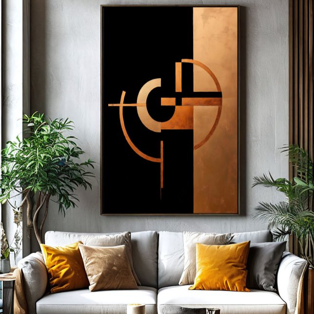 Póster Sentido cromático del equilibrio (Subido por el creador)