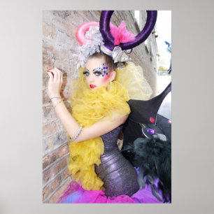 Póster Sentido de moda 2