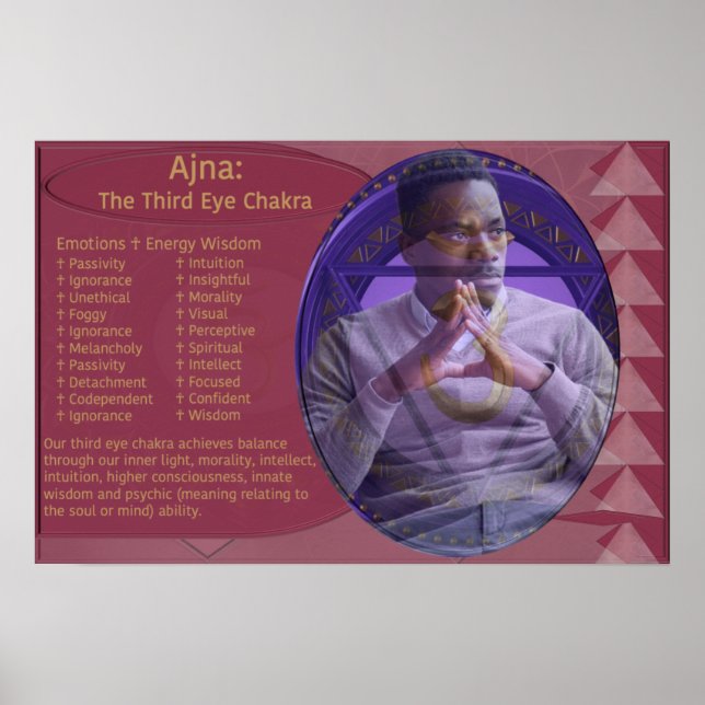 Póster Sentimientos curativos (Frente)