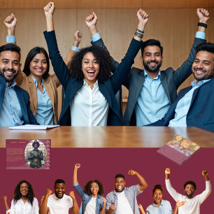 Póster Sentimientos curativos