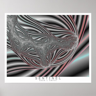 PÓSTER SENTINEL