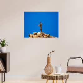 Póster Sentinel of Gozo