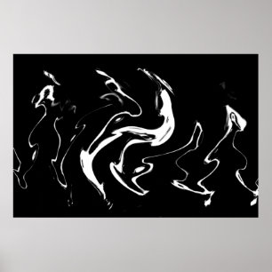 Póster Sentir El Movimiento I Poster Colosal