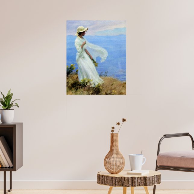 Póster September Afternoon (Salón 3)