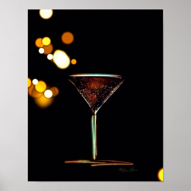 Póster Septiembre Ember (Frente)