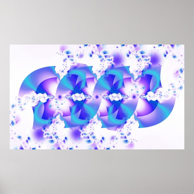 Póster Sequential Dreaming (Frente)