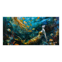 “Seraphina” – Bella Sirena Mística