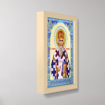 Serbio de Saint Nikolai