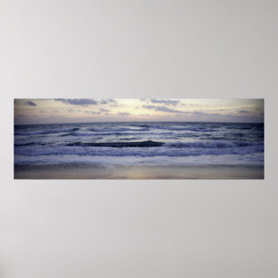 Póster Serene