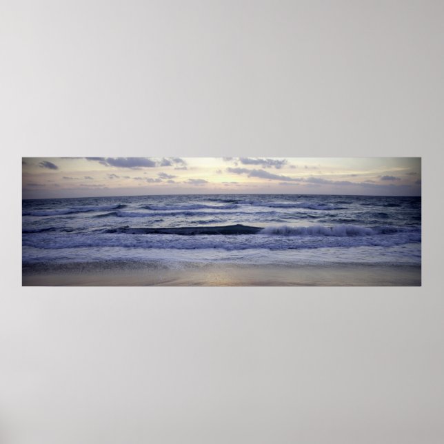 Póster Serene (Frente)