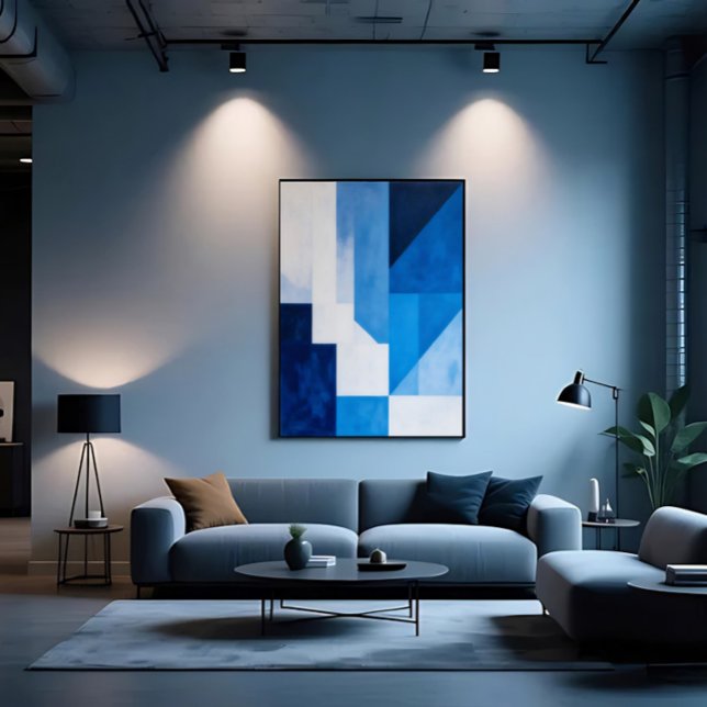 Póster Serene Depth (Subido por el creador)