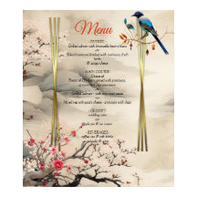 Serene Tranquilidad Tema japonés Ikebana