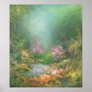 Póster Serenidad 1994