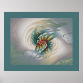 Póster Serenidad #2