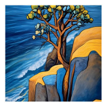 Serenidad Barrada de Viento