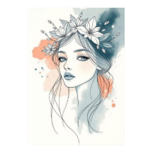 Serenidad Floral