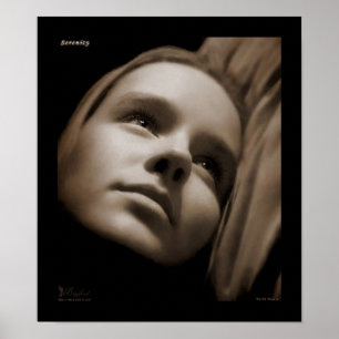 Póster Serenidad V2