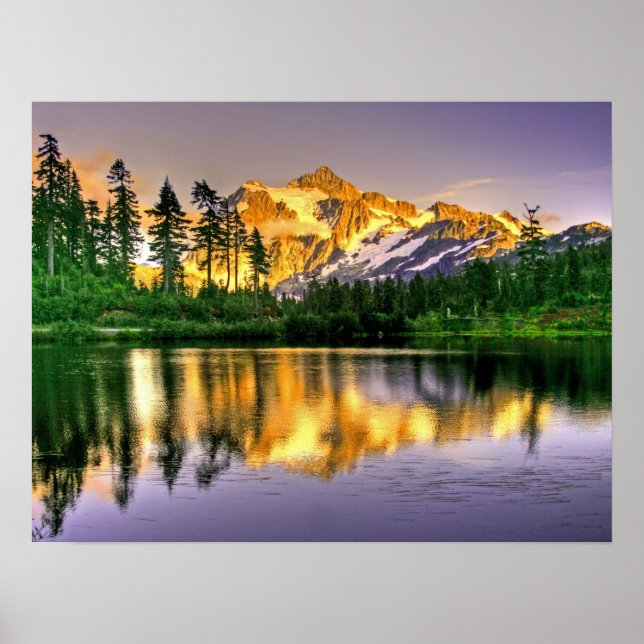 Póster Serenity (Frente)