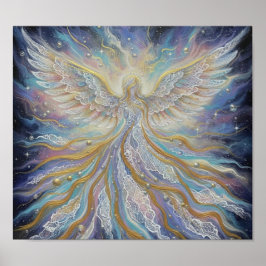 Póster SerenityStarAngel