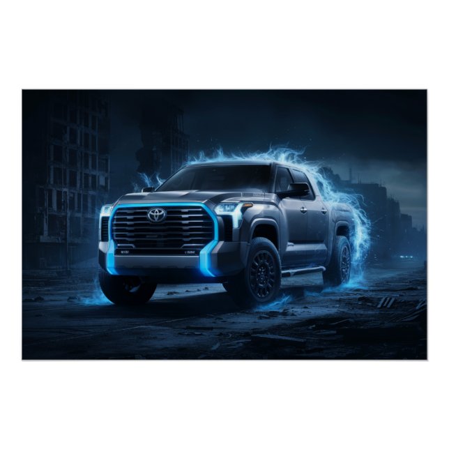 Poster  série 8 (Anverso)