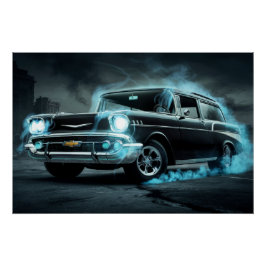 Poster  série 8 05