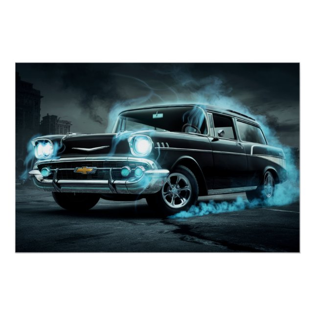 Poster  série 8 05 (Anverso)