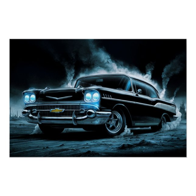 Poster  série 8 07 (Anverso)