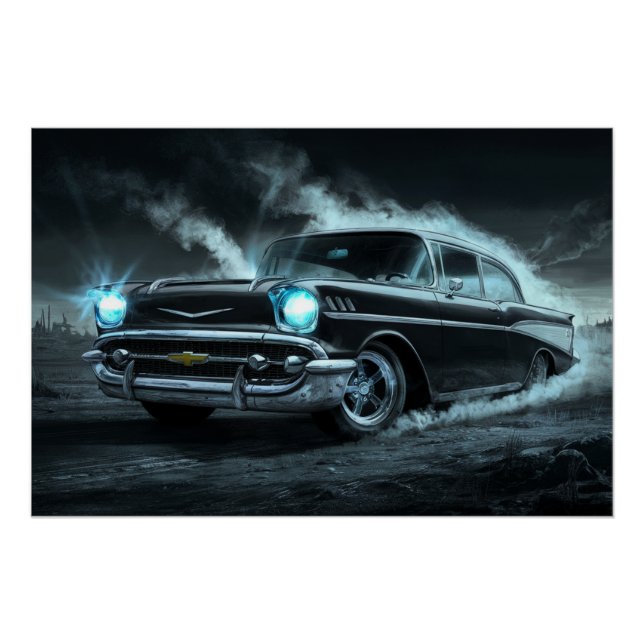 Poster  série 8 08 (Anverso)