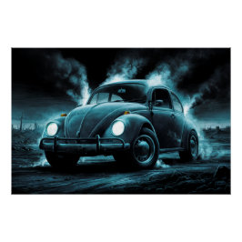 Poster  série 8 09