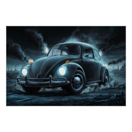 Poster  série 8 10