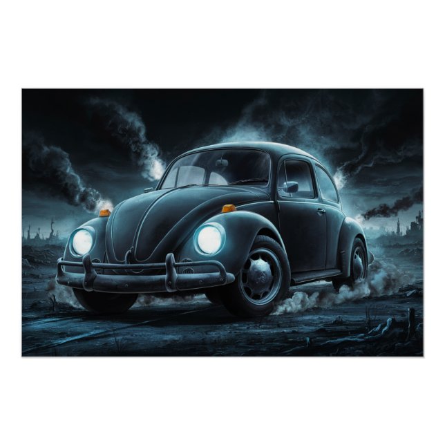 Poster  série 8 10 (Anverso)