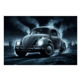 Poster  série 8 11