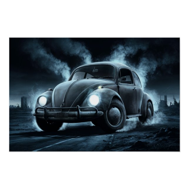 Poster  série 8 11 (Anverso)