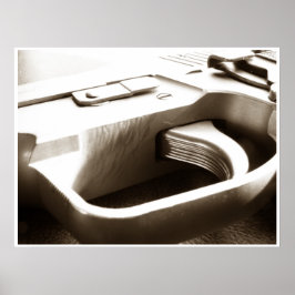 Póster Serie de juegos