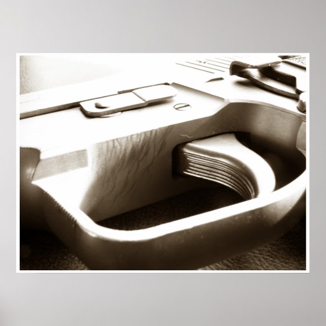 Póster Serie de juegos (Frente)