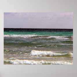 Póster Serie de Miami