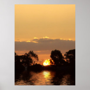PÓSTER SERIE DE SUNREALISMO