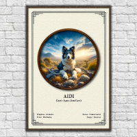 Serie de Zoología Aidi