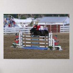 Póster Serie del parque de Estes (7)