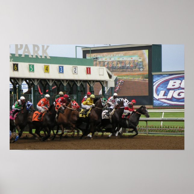 Póster Serie LSP (3) (Frente)