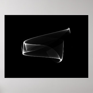 Póster Serie zen - B - Personalizado