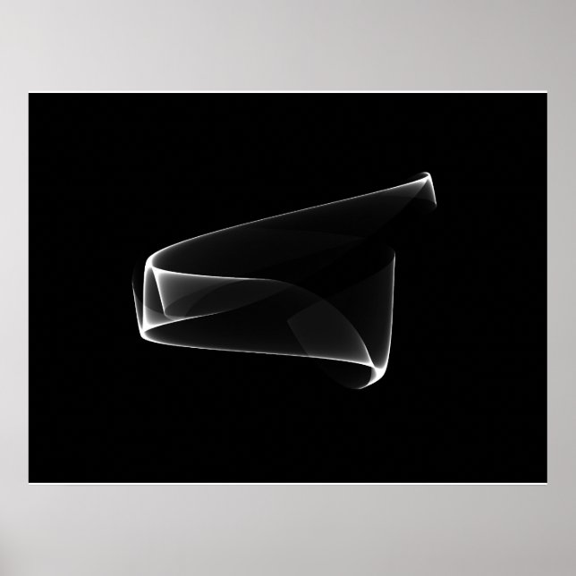 Póster Serie zen - B - Personalizado (Frente)